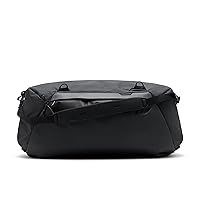 ケース/バッグ THE NORTH FACE - Peak Design TRAVEL DUFFEL 35L black Peak Design Travel Duffel - 35 L | REI Co-op